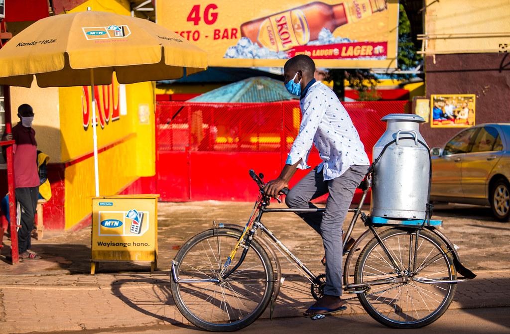 Affordable Wholesale Safety Gear & Web Design Costs in Kigali, Rwanda: Boost Your Business Today