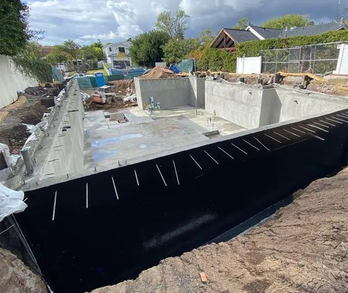 Affordable Basement Waterproofing in Lagos: Web Design Costs & Solutions Explained