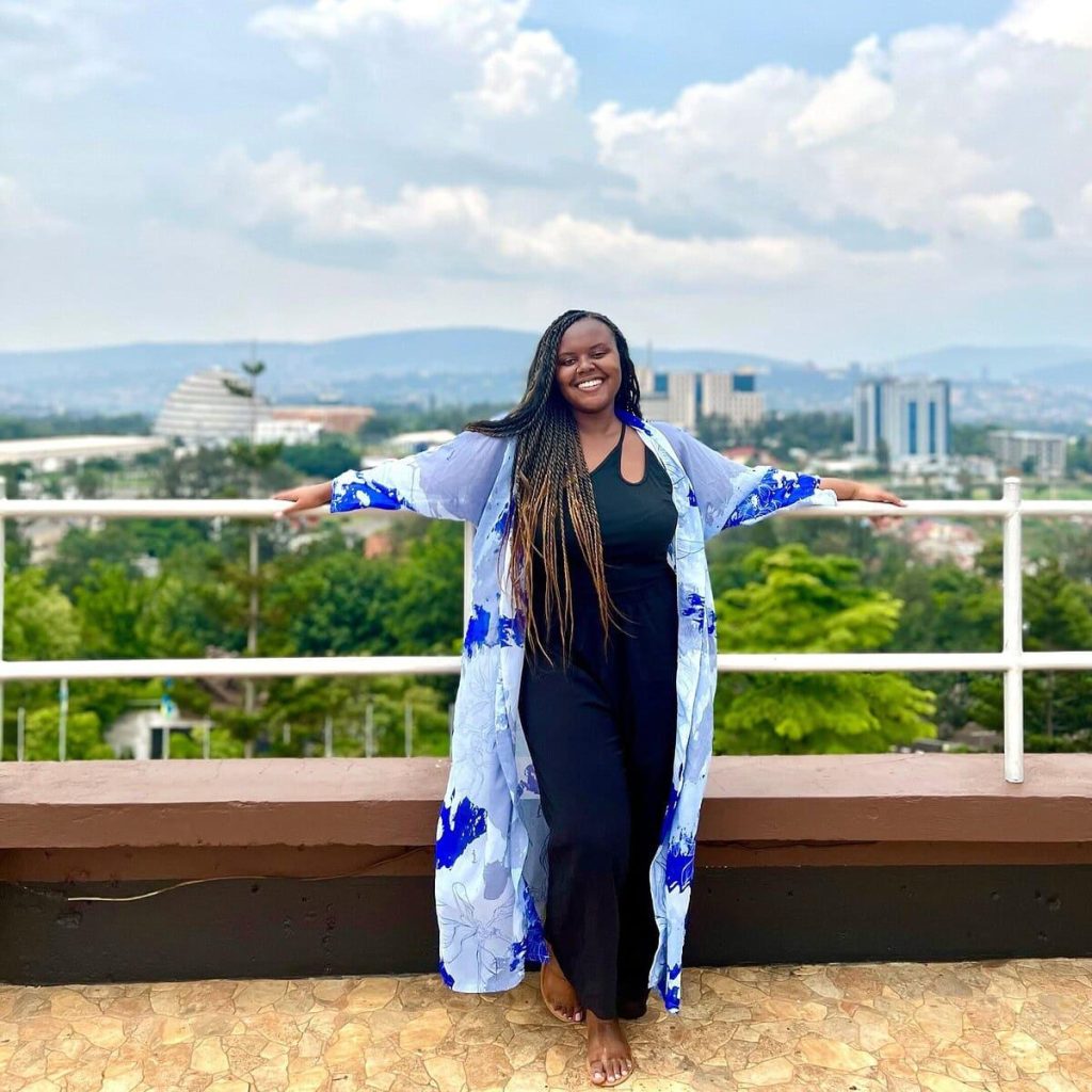 Travel Bloggers in Kigali: How Much Does Web Design Cost for Travel Websites in Rwanda?