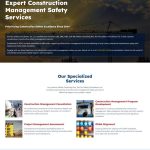 Affordable Workplace Safety Consultants Web Design Cost in Dodoma, Tanzania: Boost Your Business with Expert Website Solutions