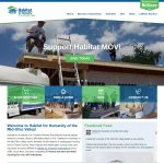 Affordable Web Design Costs for Habitat for Humanity Affiliates in Kampala, Uganda: Boost Your Impact Today