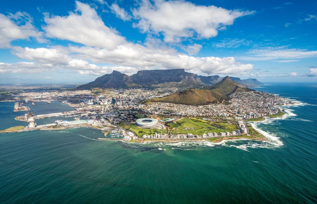 Affordable Web Design Costs for Human Rights Organizations in Cape Town, South Africa: Boost Your Impact Today