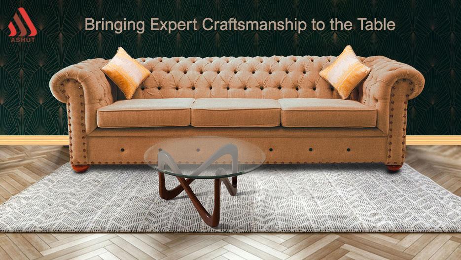 Affordable Web Design Costs for Hand-Painted Furniture Businesses in Nairobi, Kenya