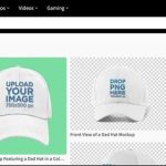 Affordable Web Design for Hats & Caps Businesses in Cape Town | Pricing Guide 2023