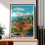 Affordable Handmade Wall Art & Web Design Costs in Kigali, Rwanda: Creative Solutions for Your Space