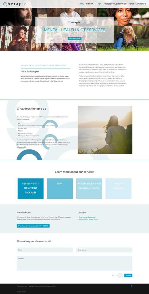 Affordable Web Design Costs for Occupational Therapists in Lagos, Nigeria: Boost Your Practice Online