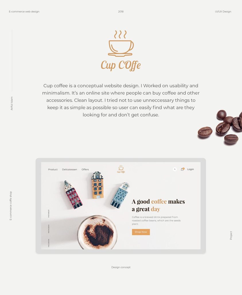 Affordable Coffee & Tea Accessories Web Design Cost in Dodoma, Tanzania: A Guide for Entrepreneurs and Small Business Owners
