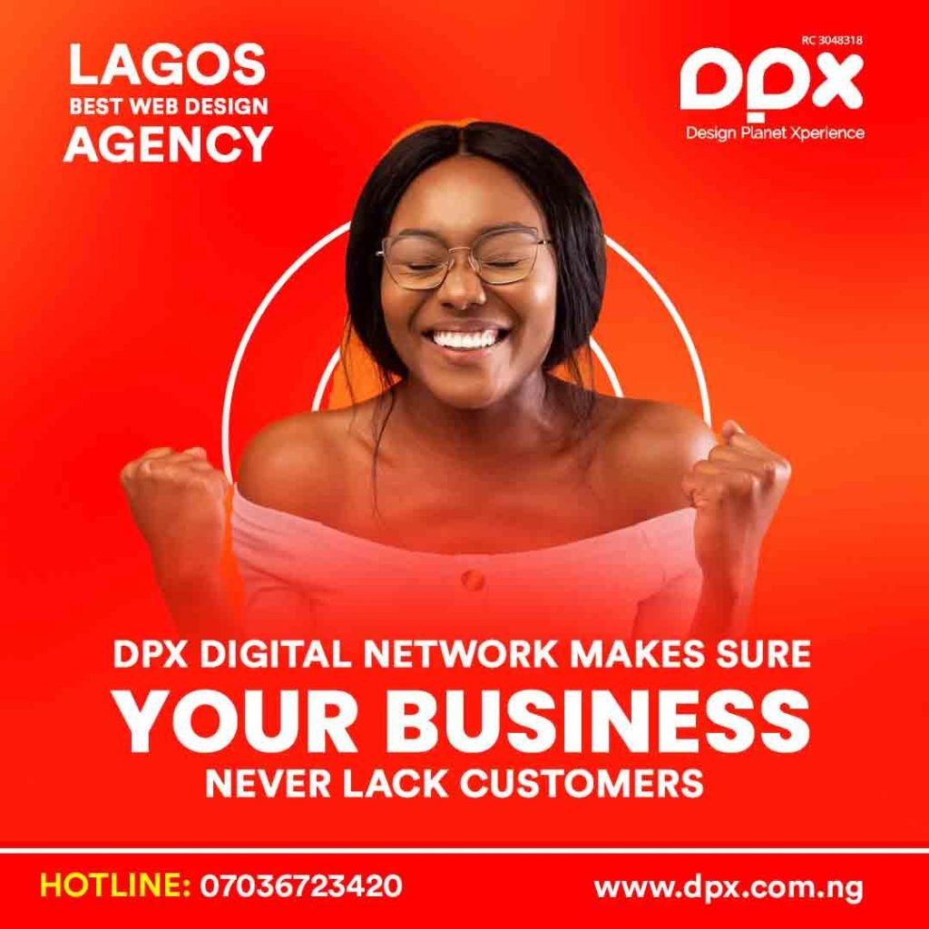 Affordable Web Design Costs for Legal Services (Lawyers, Notaries) in Lagos, Nigeria: A Complete Guide