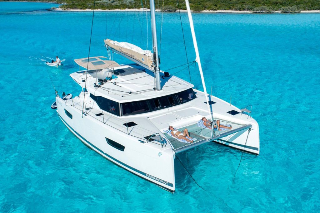 Affordable Yacht Charters Web Design Costs in Cape Town: Boost Your Maritime Business Today