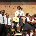 Affordable Web Design Costs for Community Theater Groups in Nairobi, Kenya: Boost Your Local Stage Presence