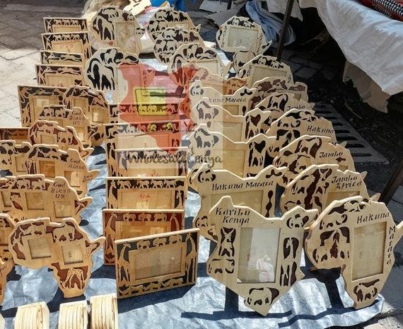 Affordable Handmade Picture Frames in Nairobi: Custom Web Design Costs Explained