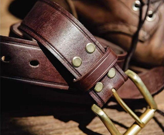 Affordable Handmade Belts in Cape Town: Web Design Costs & Custom Craftsmanship Explained