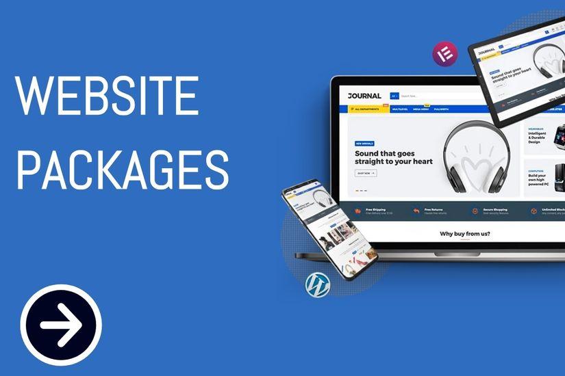 Affordable Web Design Costs for Real Estate & Property Businesses in Cape Town, South Africa
