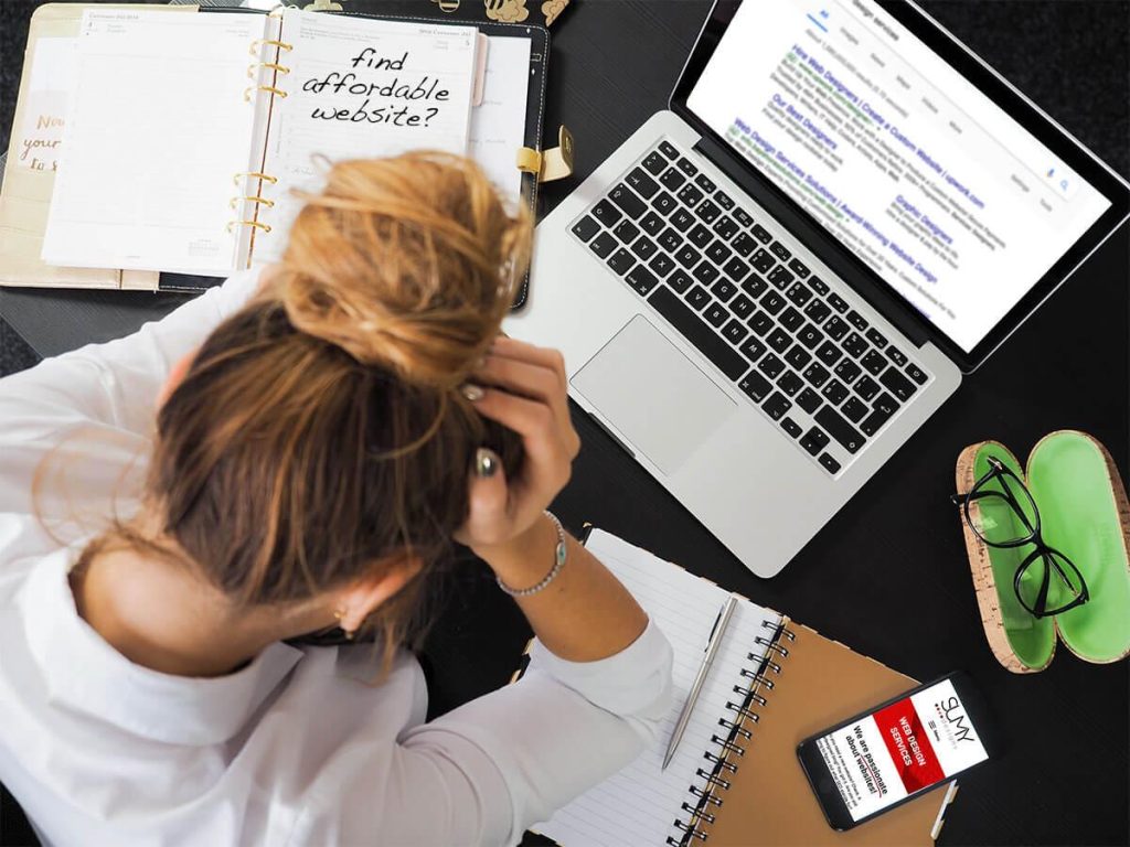 Affordable Web Design Costs for Laptop Bags & Sleeves Stores in Nairobi, Kenya: Boost Your Business Today