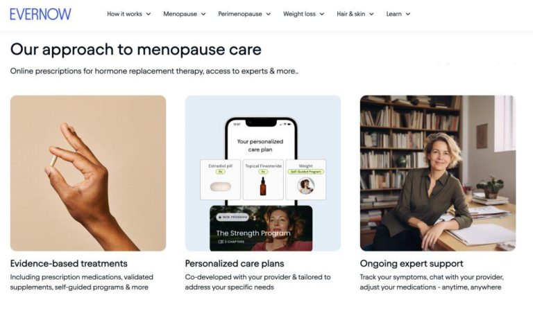 Affordable Web Design Costs for Hormone Replacement Clinics in Nairobi, Kenya: Boost Your Practice’s Online Presence