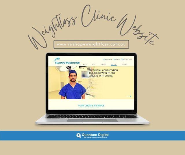 Affordable Web Design Costs for Bariatric Consultants in Kampala, Uganda: A Complete Guide